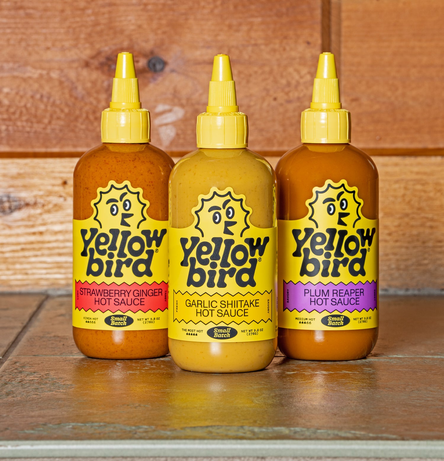 Shop All Yellowbird®